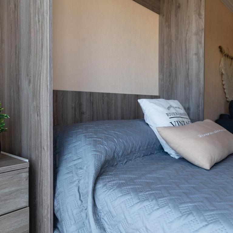 BT Homes - Studio Renovado & Moderno a Metros Mar - Apartamento de 1 dormitorio - 46