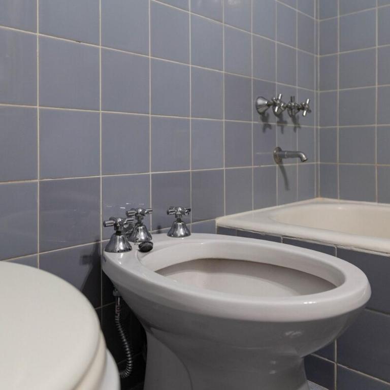 BT Homes - Studio Renovado & Moderno a Metros Mar - Apartamento de 1 dormitorio - 49