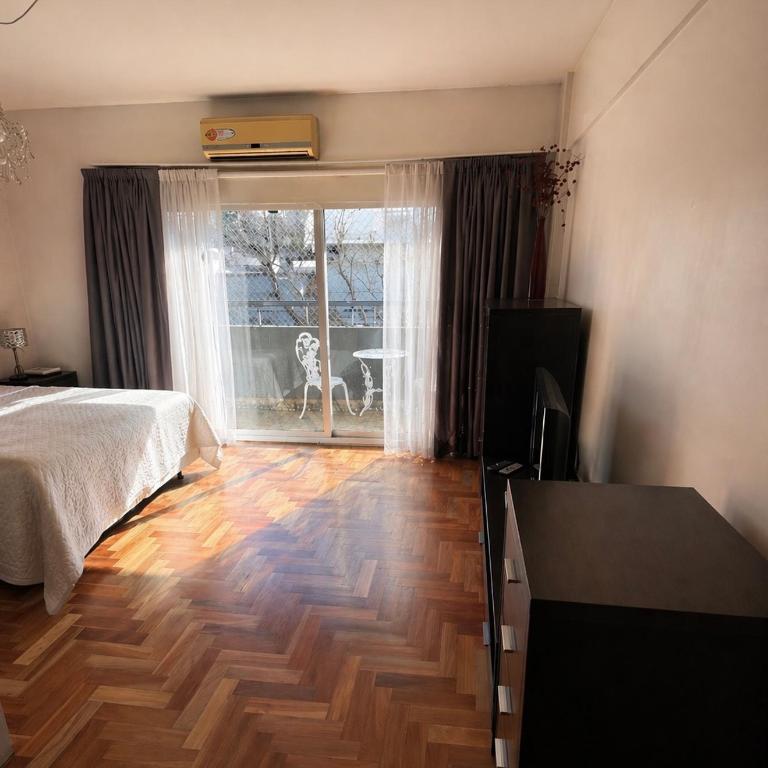 Cómodo Depto en Palermo - Apartamento de 1 dormitorio - 9