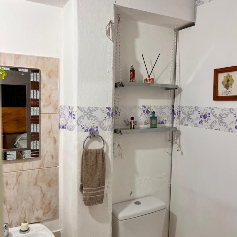 Don Mario - Apartamento de 1 dormitorio - 3