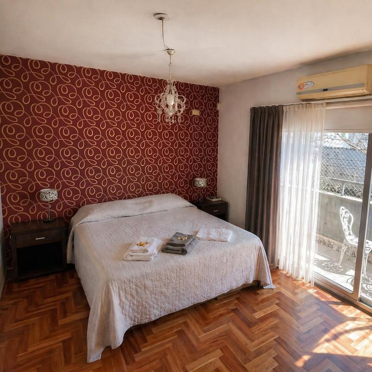 Cómodo Depto en Palermo - Apartamento de 1 dormitorio - 2
