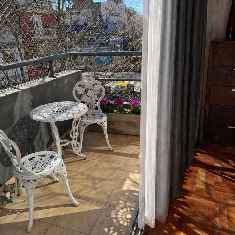 Cómodo Depto en Palermo - Apartamento de 1 dormitorio - 12