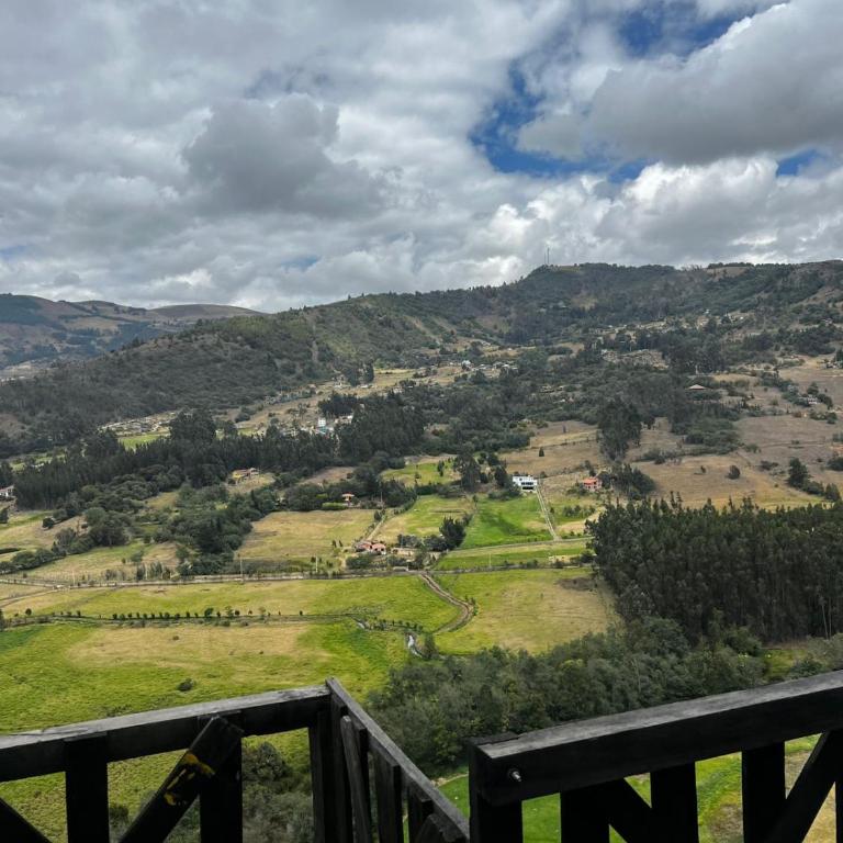 Mini Cabaña Roca Glamping - Twin Room - 5