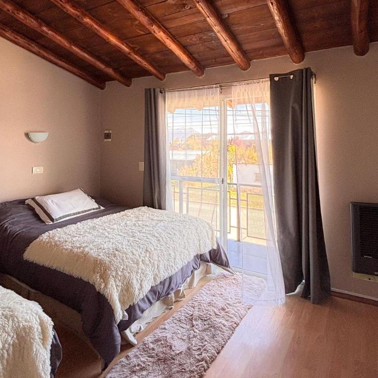 Trono de Nubes - Apartamento de 1 dormitorio - 16