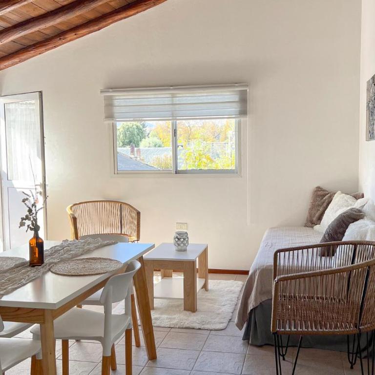 Trono de Nubes - Apartamento de 1 dormitorio - 11