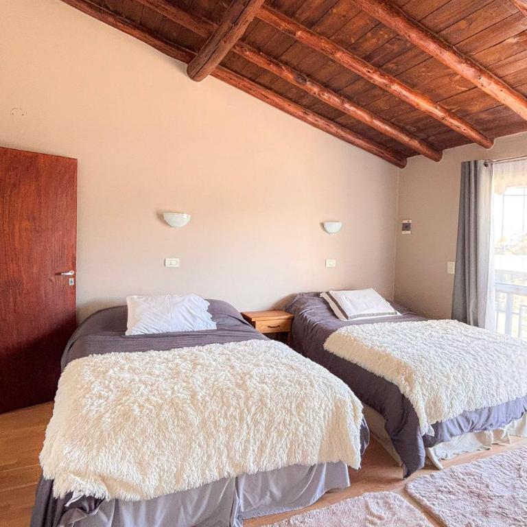 Trono de Nubes - Apartamento de 1 dormitorio - 1