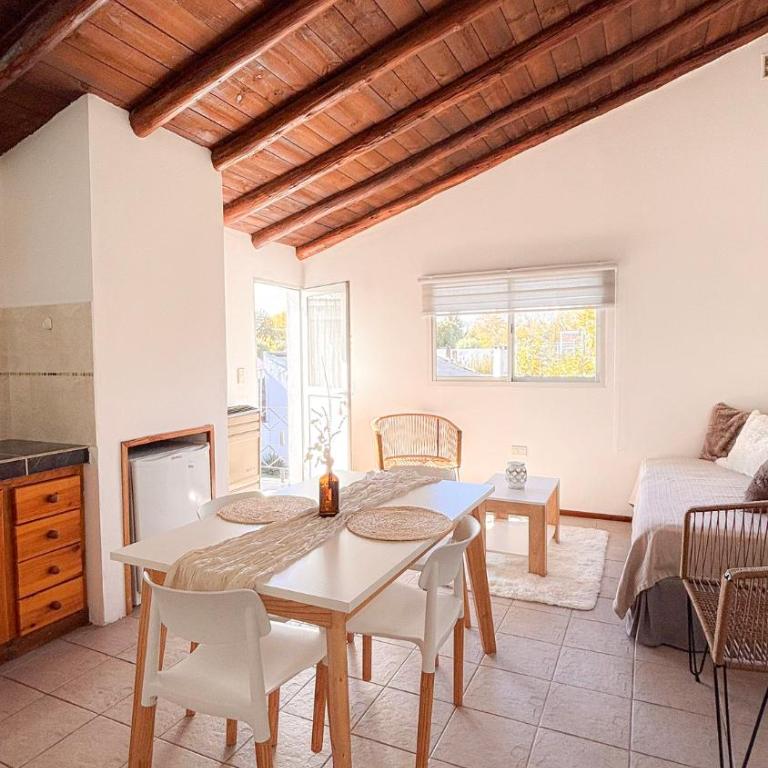 Trono de Nubes - Apartamento de 1 dormitorio - 10