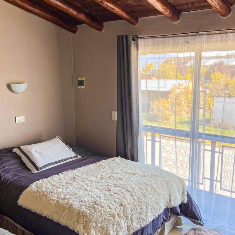 Trono de Nubes - Apartamento de 1 dormitorio - 6
