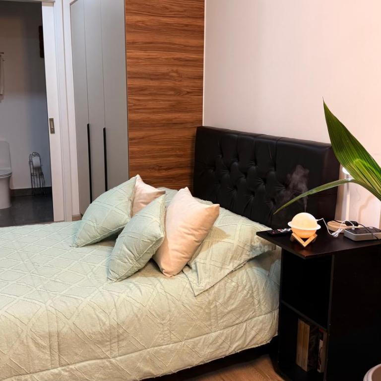 Lujosas suites XOE - One-Bedroom Apartment - 9