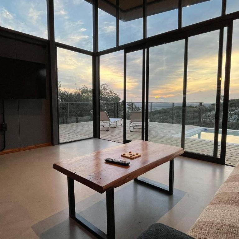 Sukha I Confort y calma con vista a las sierras - Villa de 1 dormitorio - 25