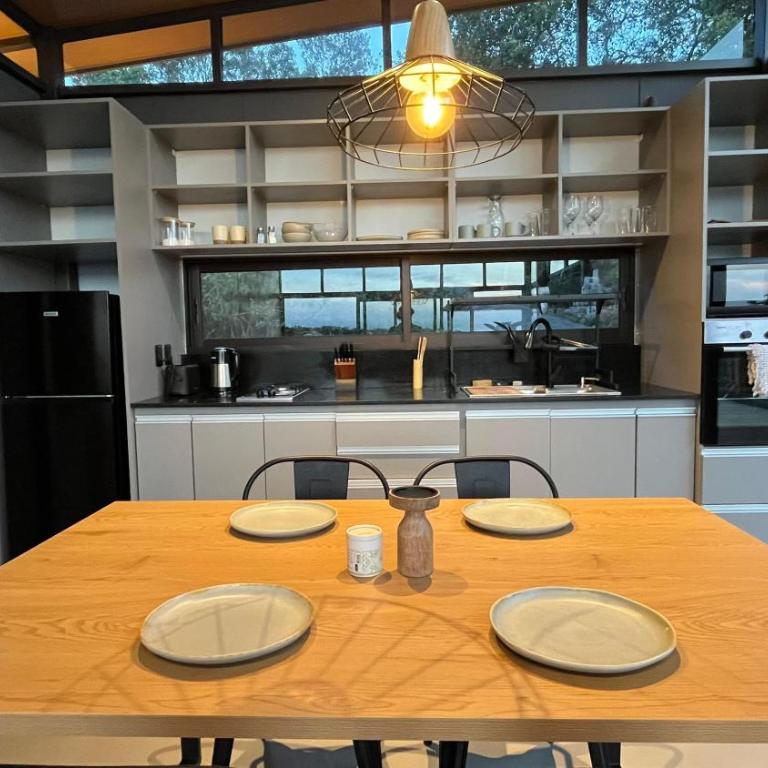 Sukha I Confort y calma con vista a las sierras - Villa de 1 dormitorio - 31
