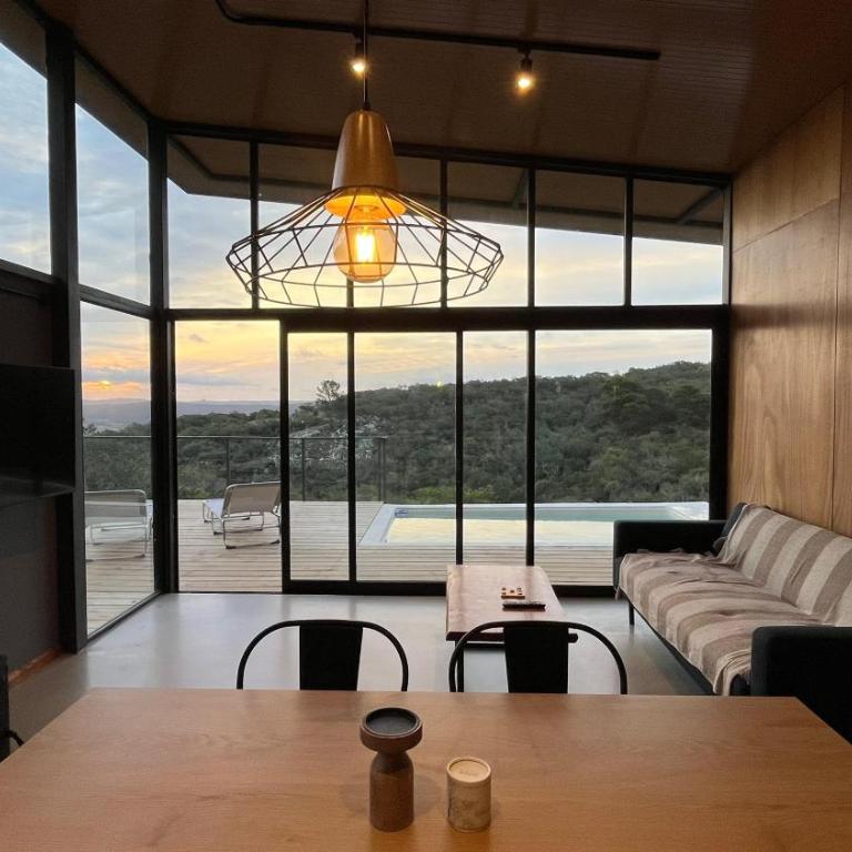 Sukha I Confort y calma con vista a las sierras - Villa de 1 dormitorio - 27