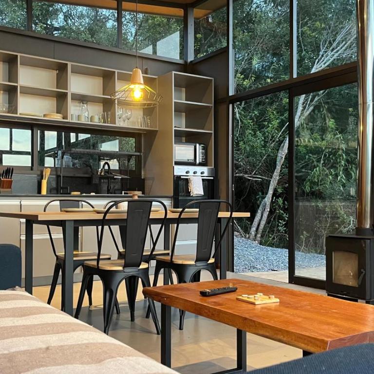 Sukha I Confort y calma con vista a las sierras - Villa de 1 dormitorio - 28