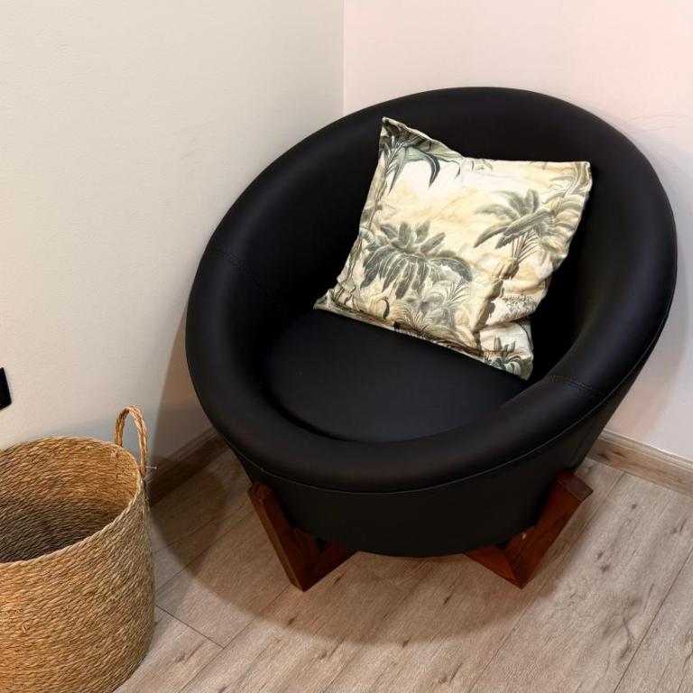 Lujosas suites XOE - One-Bedroom Apartment - 4