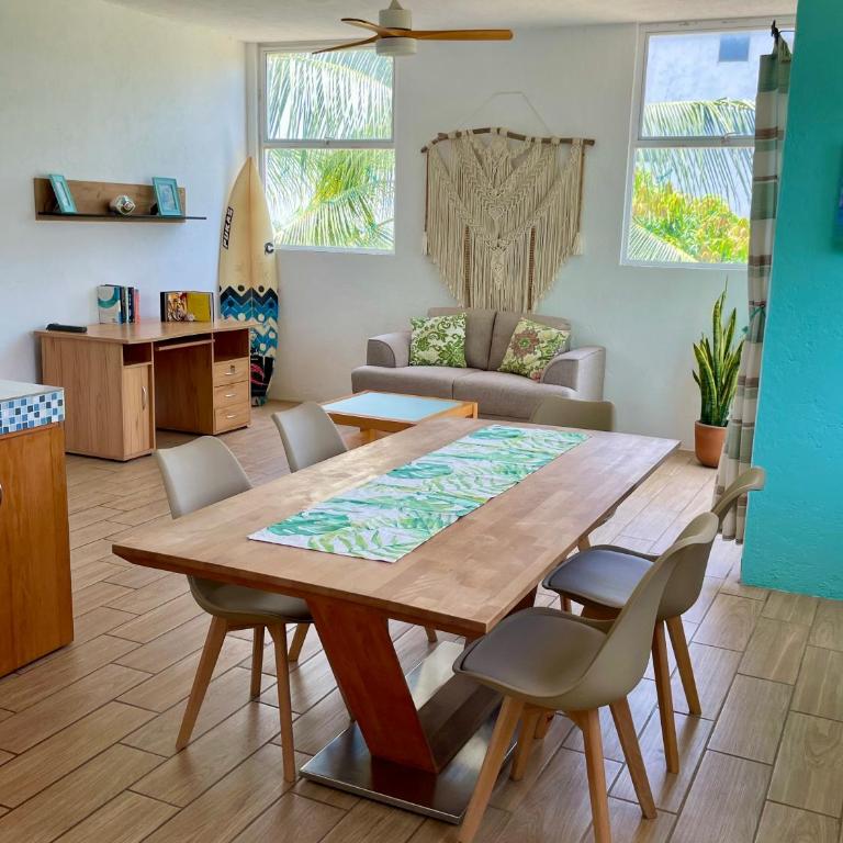 Casa Menta - Casa - 1
