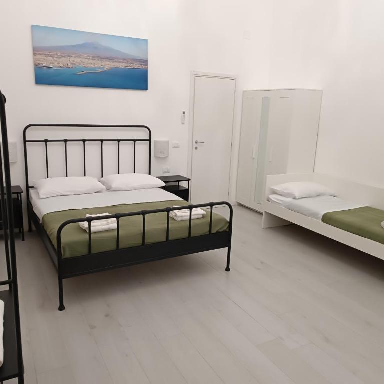 Archi Della Marina - Two-Bedroom House - 3