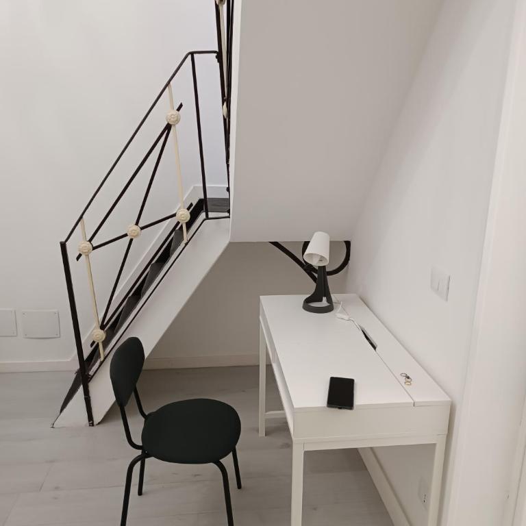 Archi Della Marina - Two-Bedroom House - 4