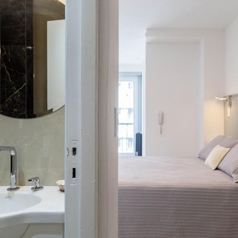 BT Homes - Relax a Metros del Mar - One-Bedroom Apartment - 2