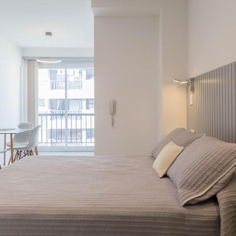 BT Homes - Relax a Metros del Mar - One-Bedroom Apartment - 3