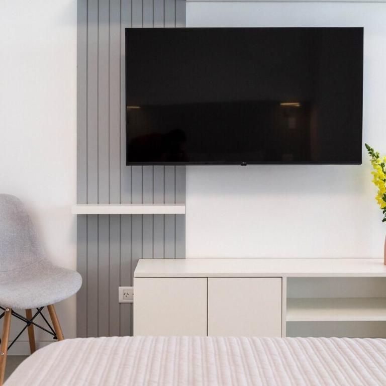 BT Homes - Relax a Metros del Mar - One-Bedroom Apartment - 4