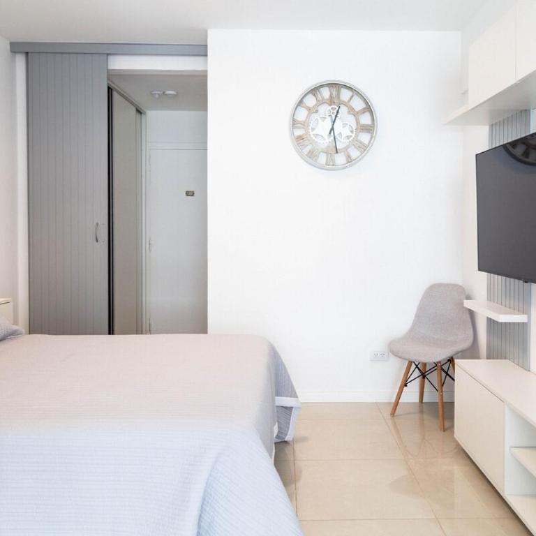 BT Homes - Relax a Metros del Mar - One-Bedroom Apartment - 5