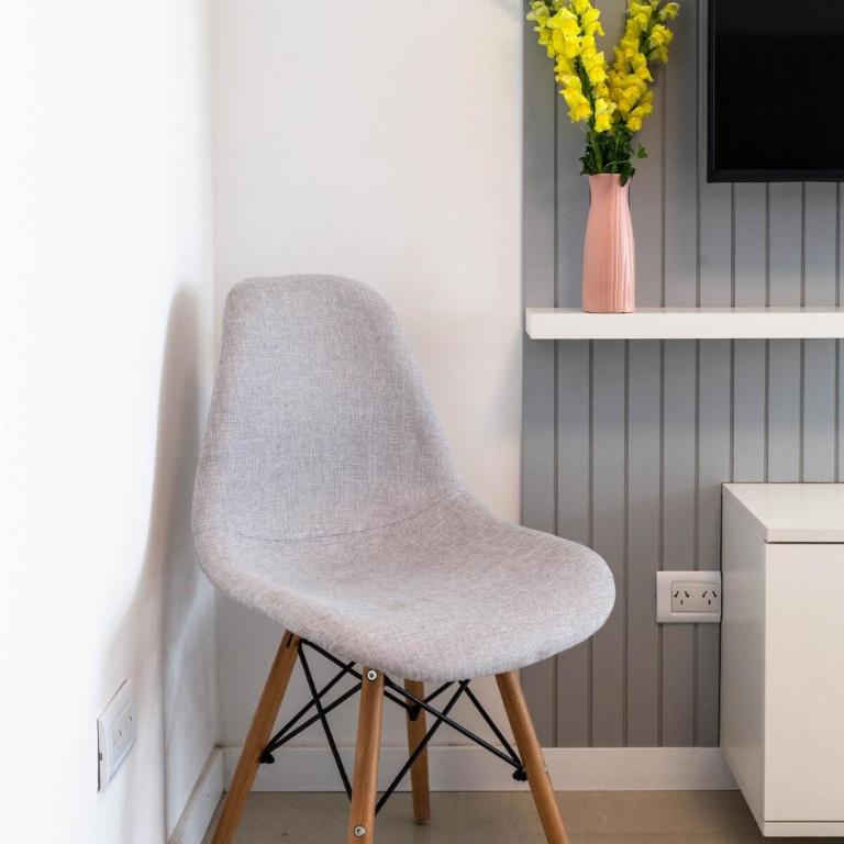 BT Homes - Relax a Metros del Mar - One-Bedroom Apartment - 6