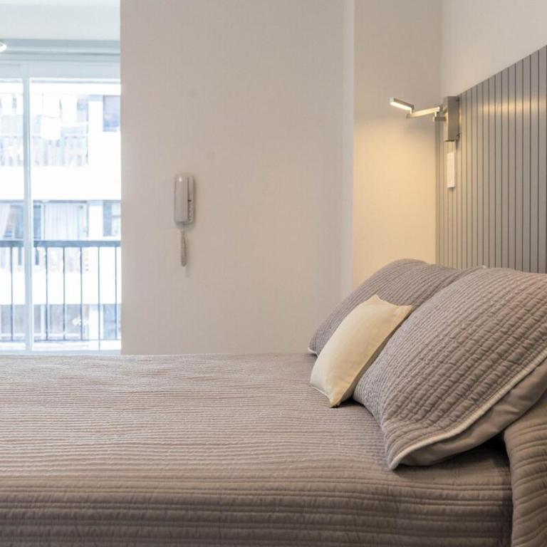 BT Homes - Relax a Metros del Mar - One-Bedroom Apartment - 13