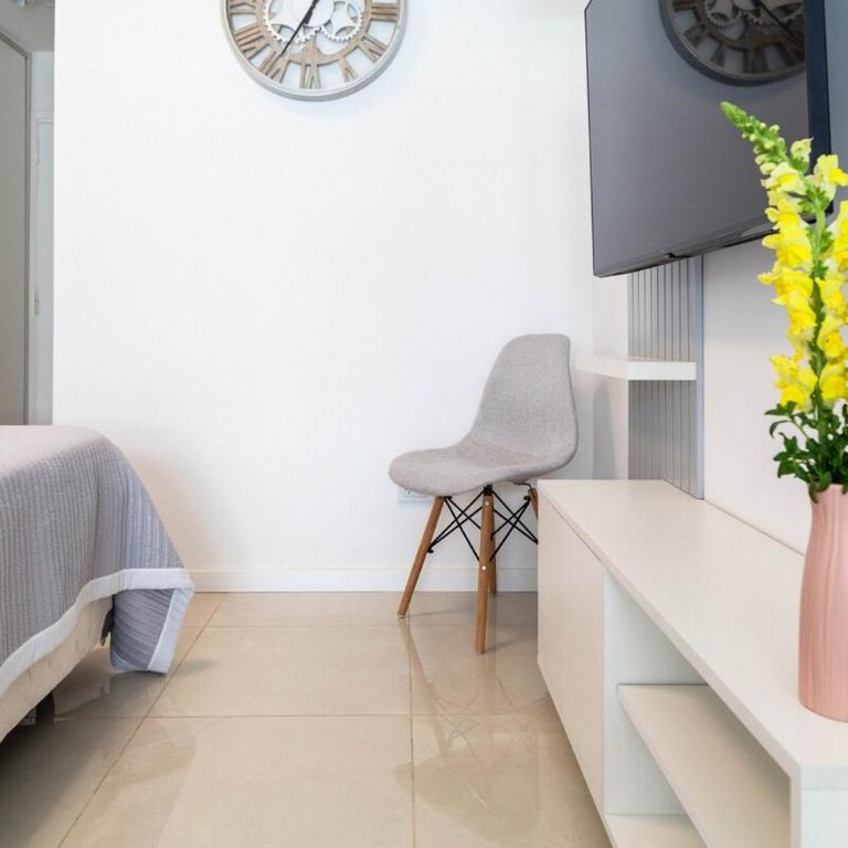 BT Homes - Relax a Metros del Mar - One-Bedroom Apartment - 18
