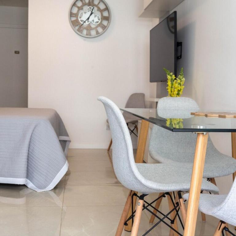 BT Homes - Relax a Metros del Mar - One-Bedroom Apartment - 20