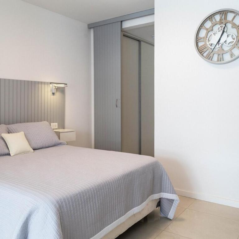 BT Homes - Relax a Metros del Mar - One-Bedroom Apartment - 24
