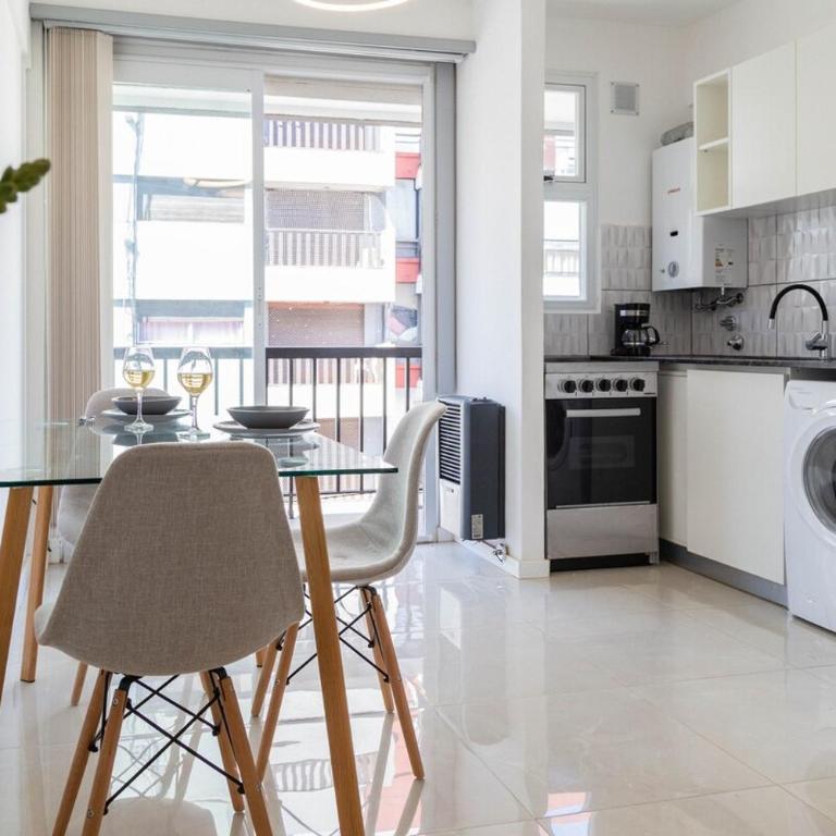BT Homes - Relax a Metros del Mar - One-Bedroom Apartment - 26