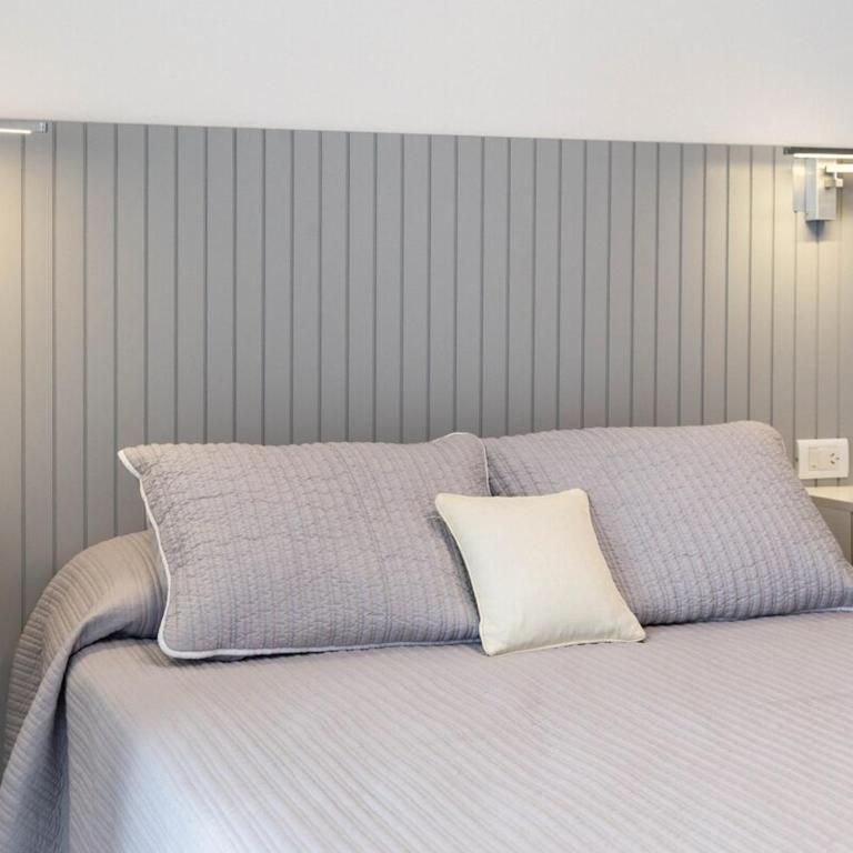 BT Homes - Relax a Metros del Mar - One-Bedroom Apartment - 32