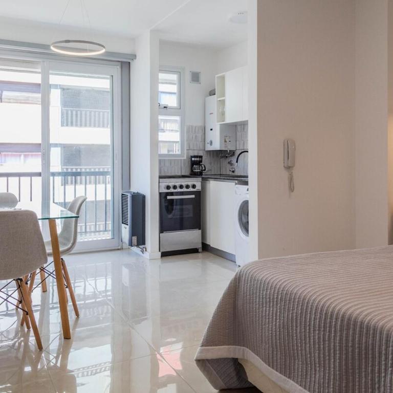 BT Homes - Relax a Metros del Mar - One-Bedroom Apartment - 37