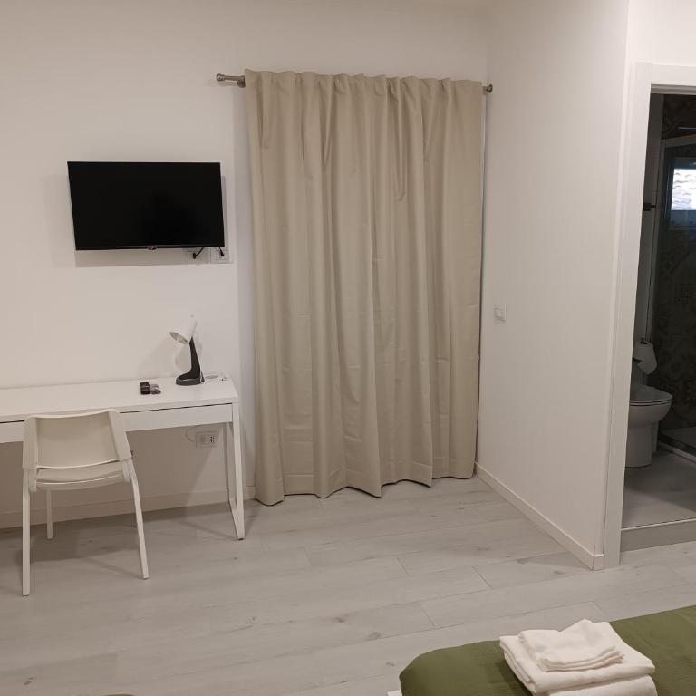 Archi Della Marina - Two-Bedroom House - 10