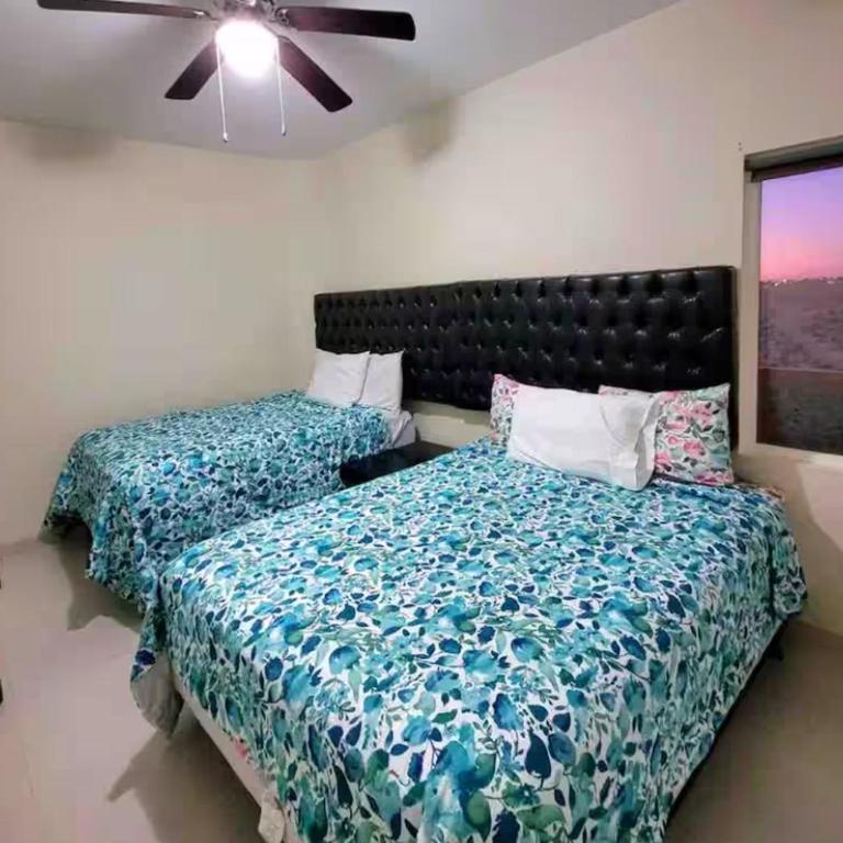 Corona del Sol 804 - Apartamento de 2 dormitorios - 3