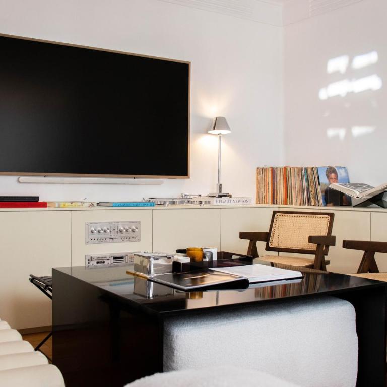 Boho Luxury Apartment in Condesa - Apartamento de 2 dormitorios - 1