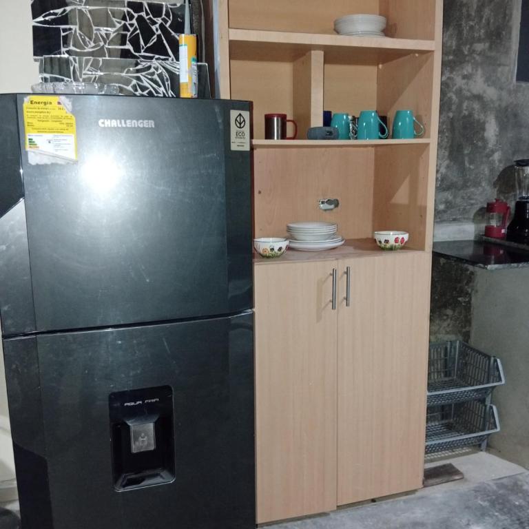 Lindo aparta-bosque - Two-Bedroom Apartment - 5