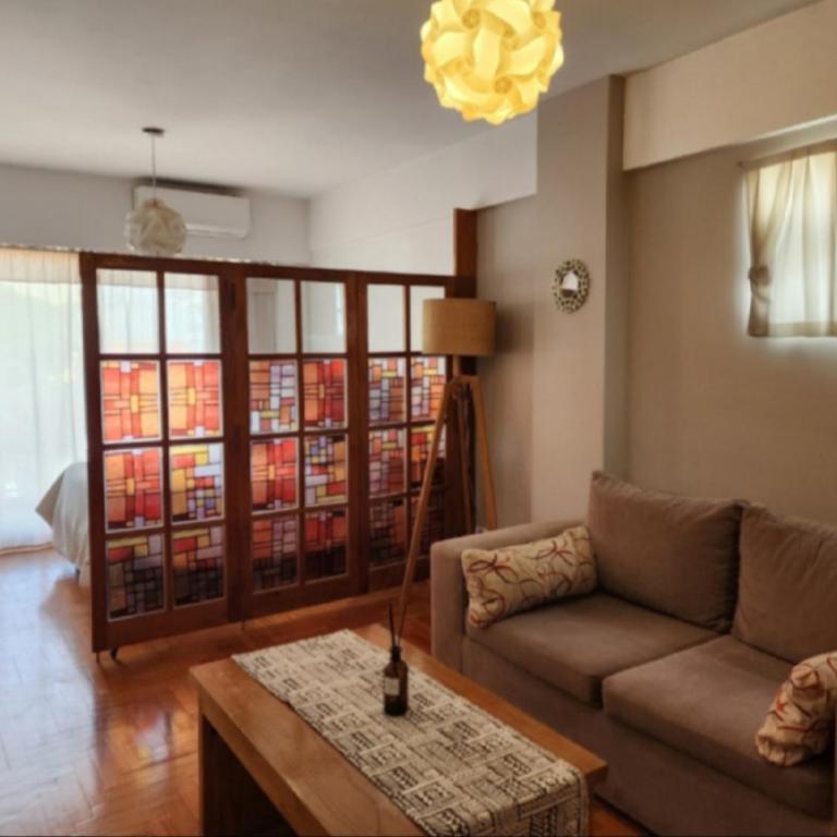 Mi Lugar en Buenos Aires I - Apartamento - 7