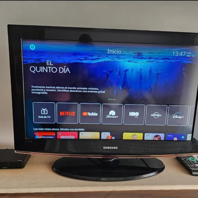 Mi Lugar en Buenos Aires I - Apartamento - 15