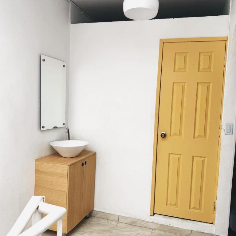 Casa Aire y Luz - Three-Bedroom House - 2