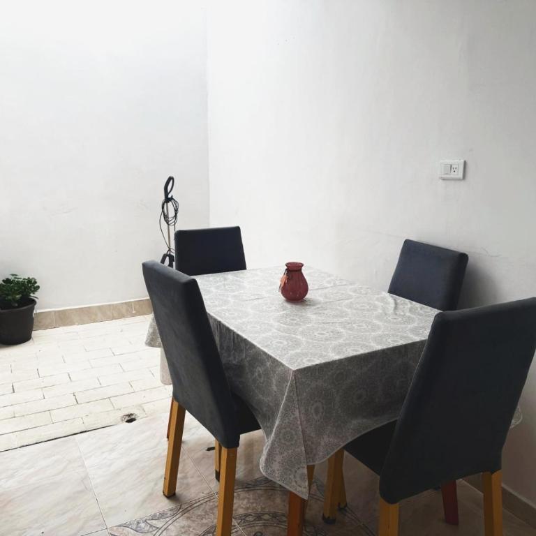 Casa Aire y Luz - Three-Bedroom House - 3