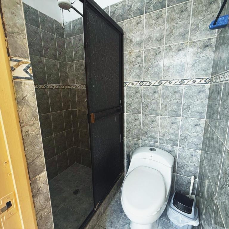 Casa Aire y Luz - Three-Bedroom House - 5
