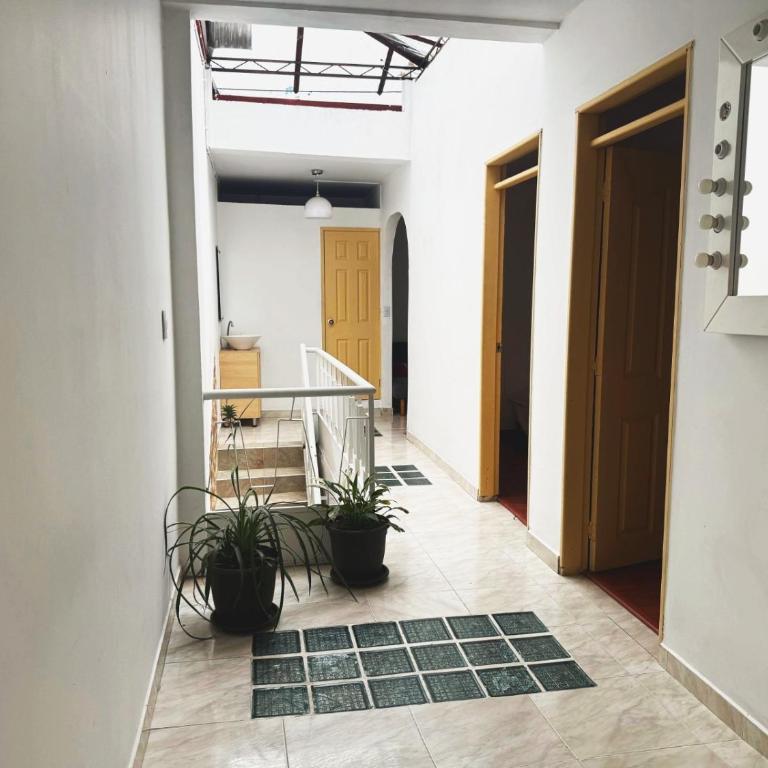 Casa Aire y Luz - Three-Bedroom House - 7