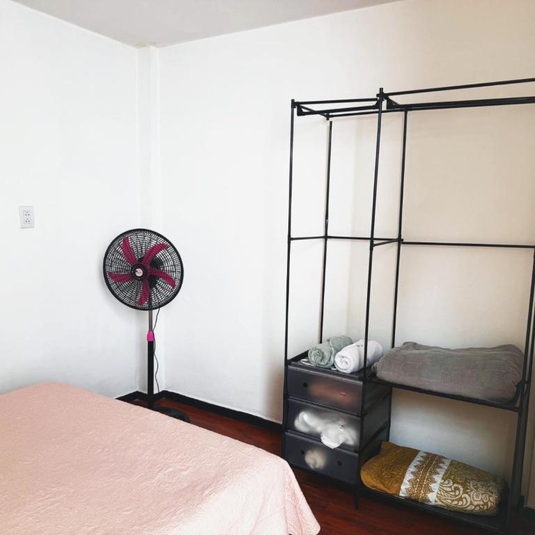 Casa Aire y Luz - Three-Bedroom House - 8