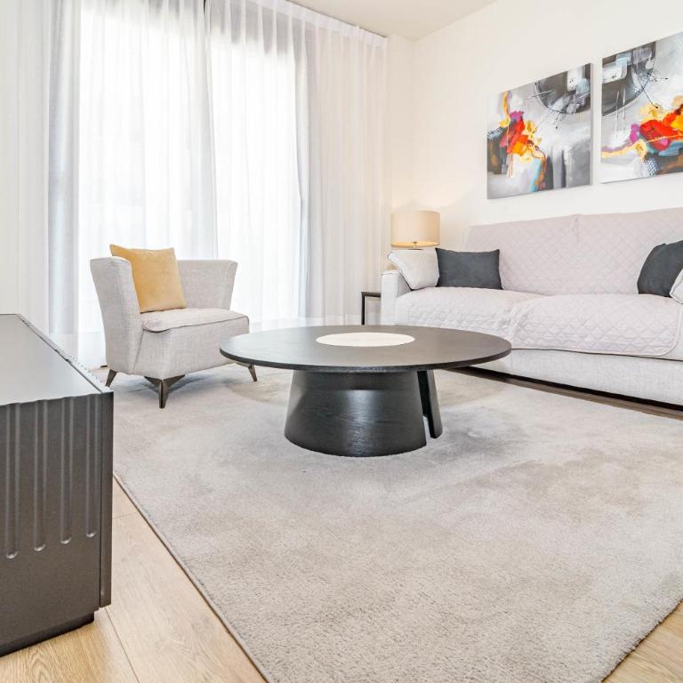 ZAGA2C – Brand New Modern Apartment 200m to Beach - Apartamento - 13