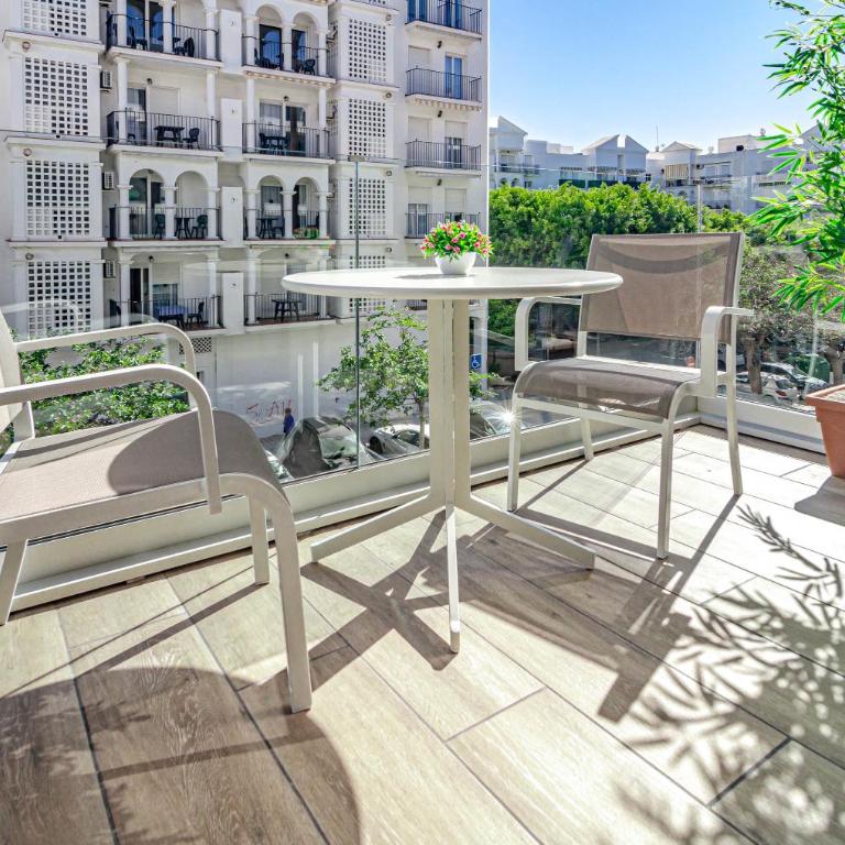 ZAGA2C – Brand New Modern Apartment 200m to Beach - Apartamento - 16
