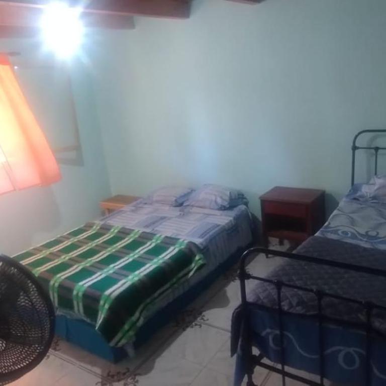 los 2 pinos - Casa de 4 dormitorios - 2