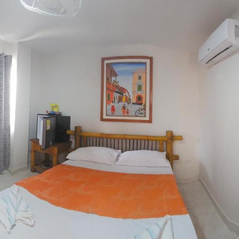 Caribbean Airport Hotel - Standard Single Room - 6