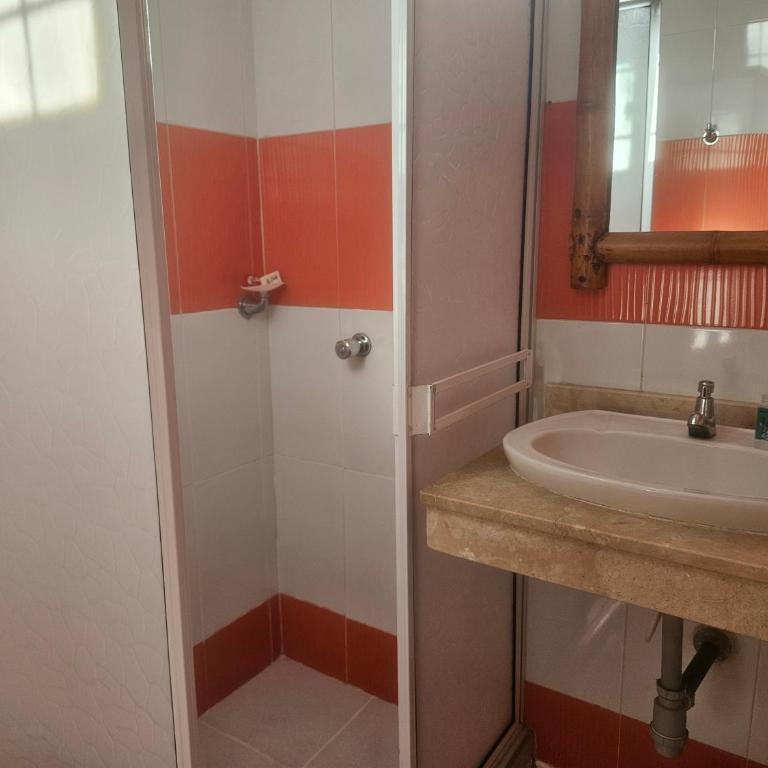 Caribbean Airport Hotel - Standard Single Room - 7