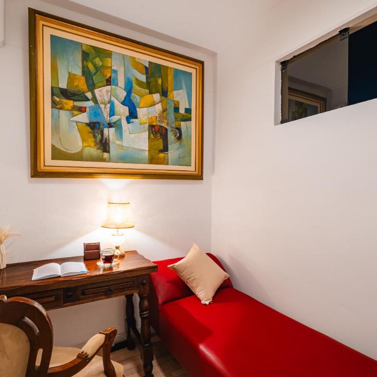 Spectacular Panoramic Ocean View in Miraflores - Three-Bedroom Apartment with Sea View - 56